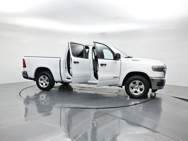 Used 2025 RAM 1500 Big Horn image 50
