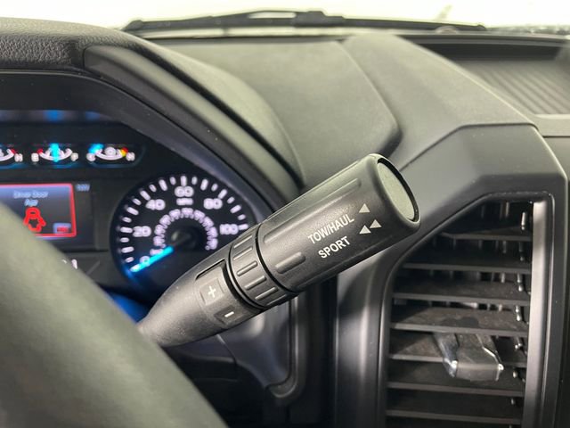 Certified 2017 Ford F150 XL w/ Equipment Group 101A Mid image 15