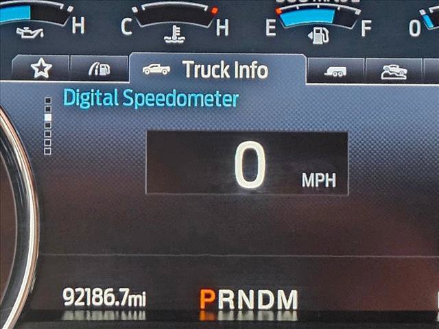 Certified 2022 Ford F250 Lariat w/ Lariat Ultimate Package AWD/4WD image 9
