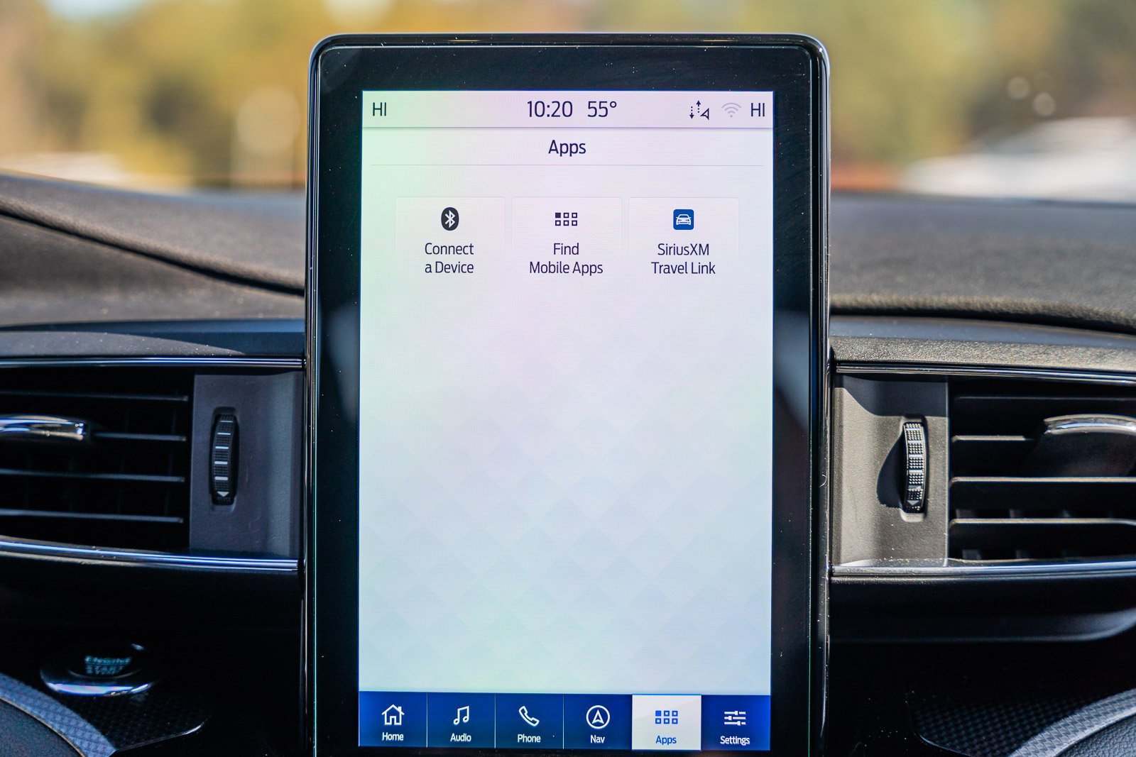 Certified 2024 Ford Explorer ST w/ Equipment Group 401A image 32