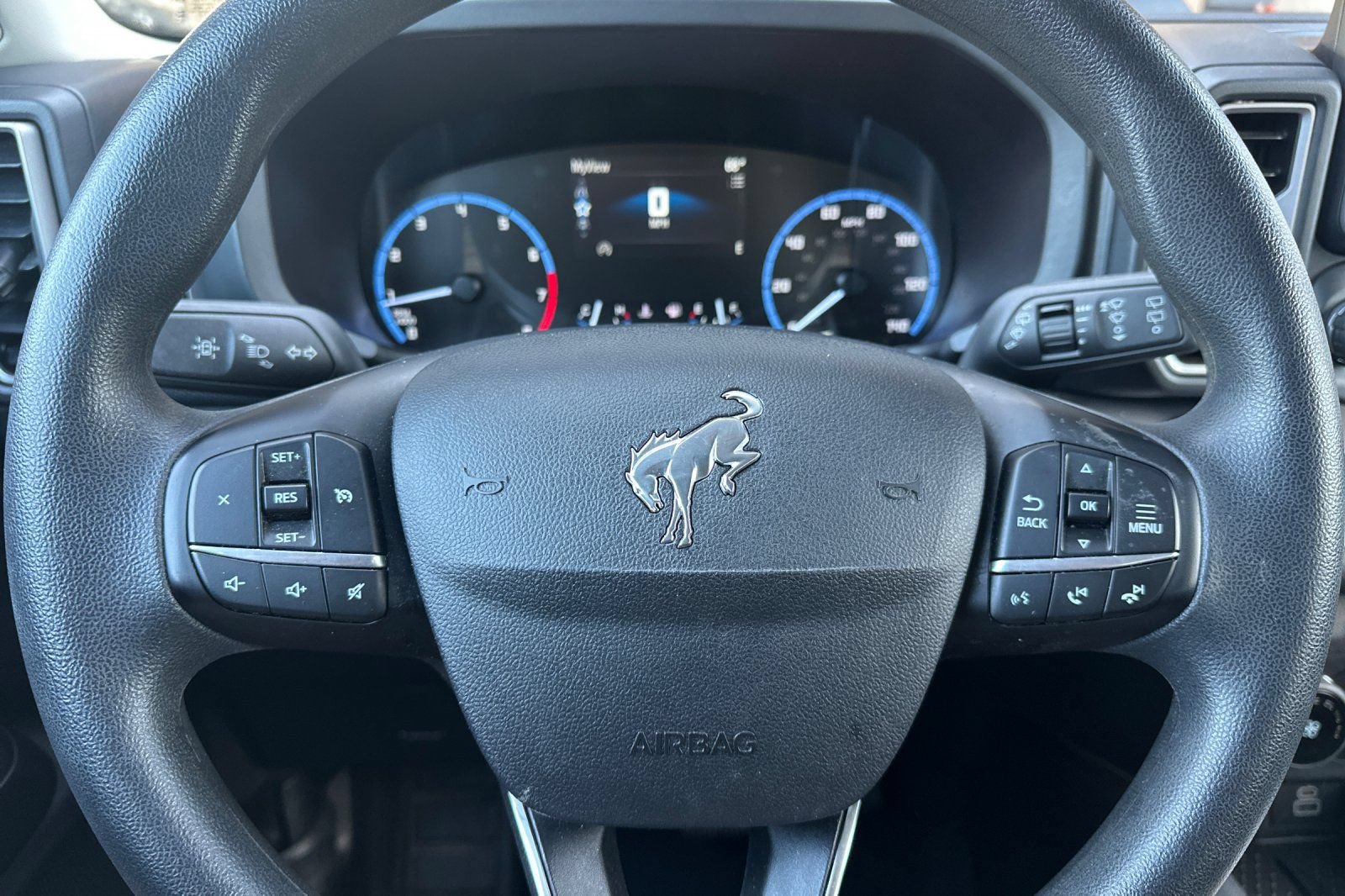 Certified 2024 Ford Bronco Sport Big Bend AWD/4WD image 22