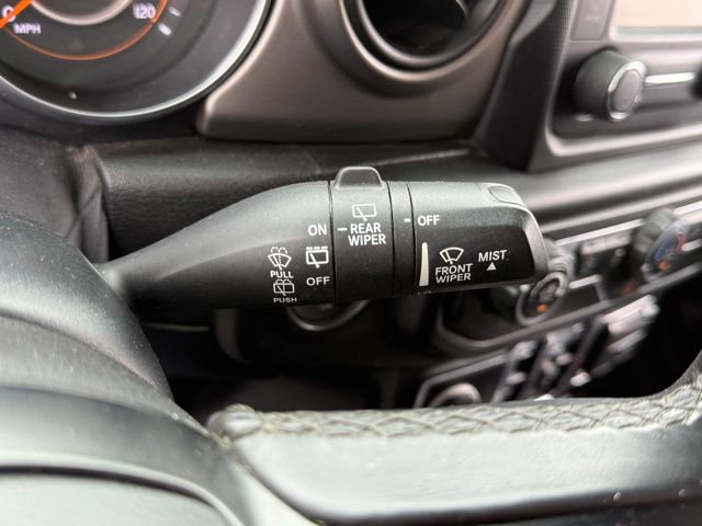 Used 2020 Jeep Wrangler Unlimited Sport S AWD/4WD image 19