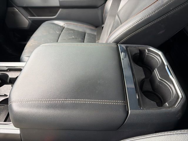 Certified 2023 Ford F450 Lariat w/ Lariat Ultimate Package image 52