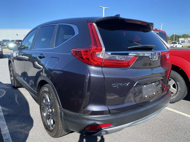 Used 2019 Honda CR-V EX-L image 5