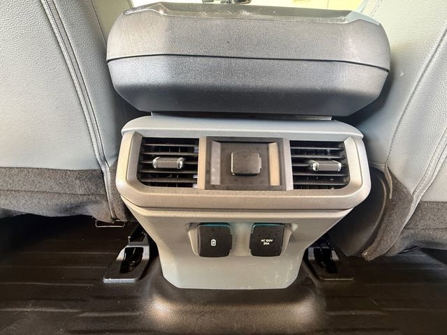 Certified 2023 Ford F150 Lightning Pro image 22