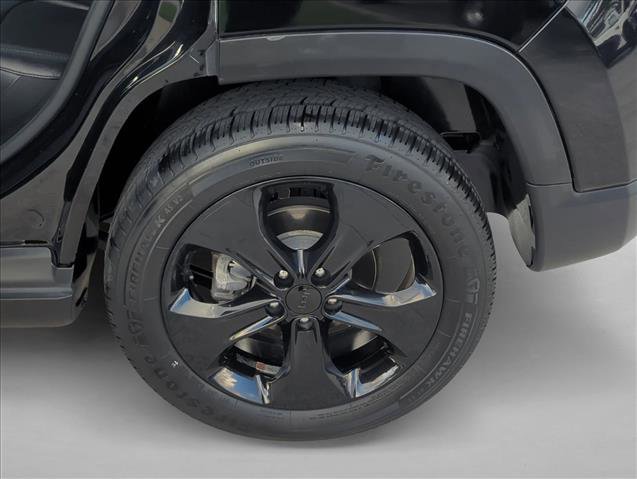 Used 2021 Jeep Compass Latitude FWD image 23