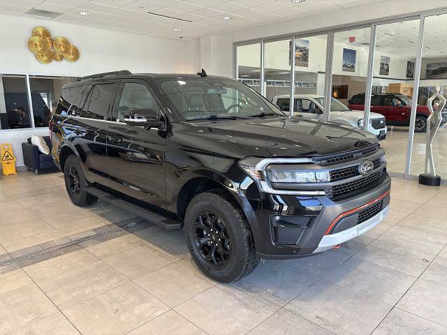 Certified 2022 Ford Expedition Timberline image 7