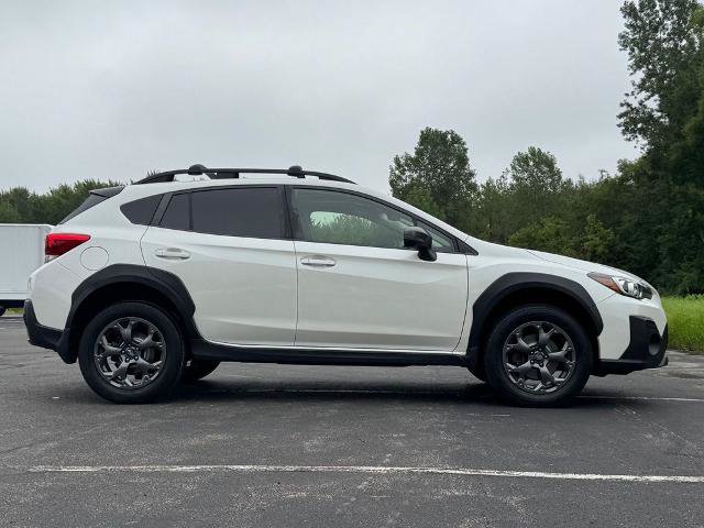 Used 2023 Subaru Crosstrek 2.5i Sport AWD/4WD image 7