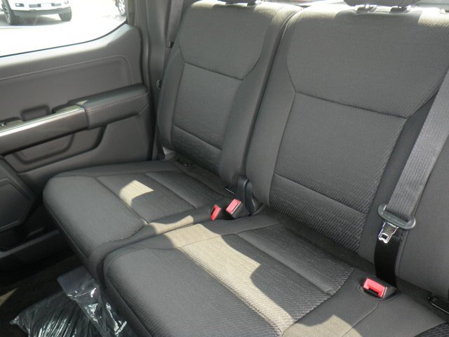 Certified 2022 Ford F150 XLT w/ Equipment Group 302A High AWD/4WD image 19