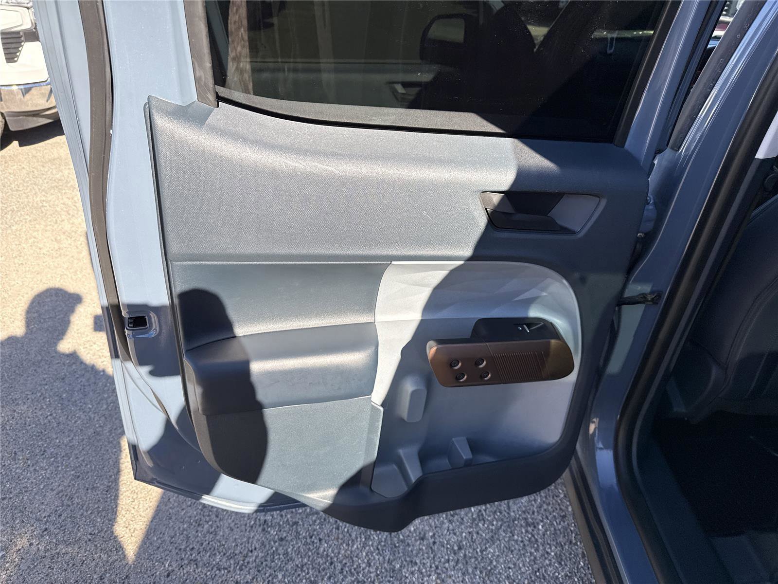 Certified 2024 Ford Maverick Lariat w/ FX4 Off-Road Package image 28