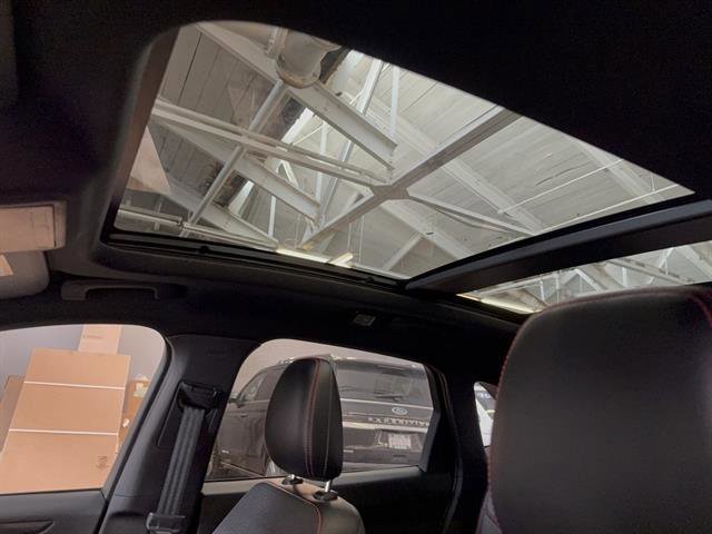 Certified 2023 Ford Escape ST-Line w/ Tech Pack #1 image 15