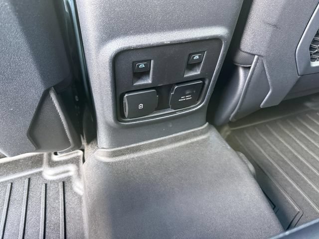 Certified 2023 Ford Bronco Badlands AWD/4WD image 17