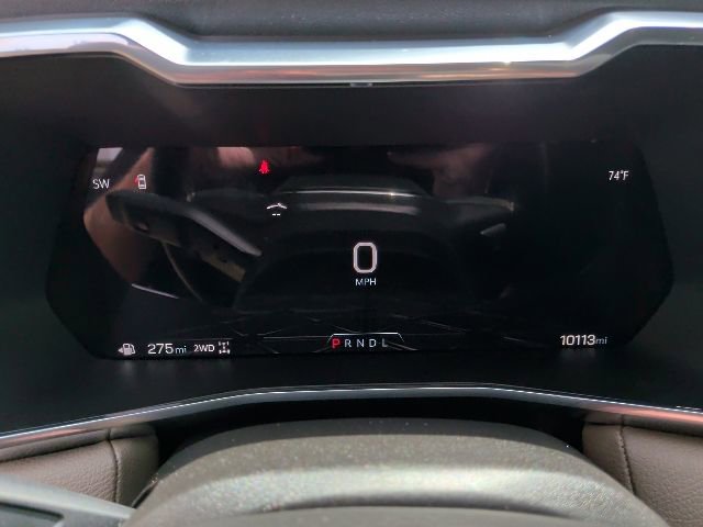 Used 2025 GMC Canyon Denali AWD/4WD image 27