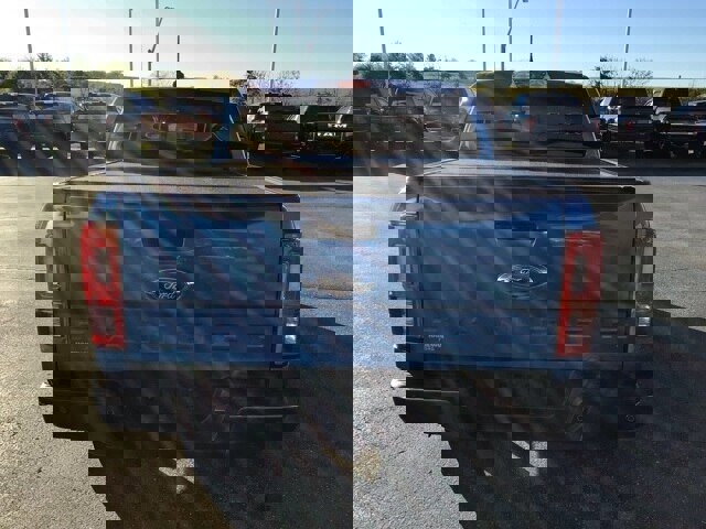 Certified 2022 Ford Ranger XLT w/ Equipment Group 302A High image 4