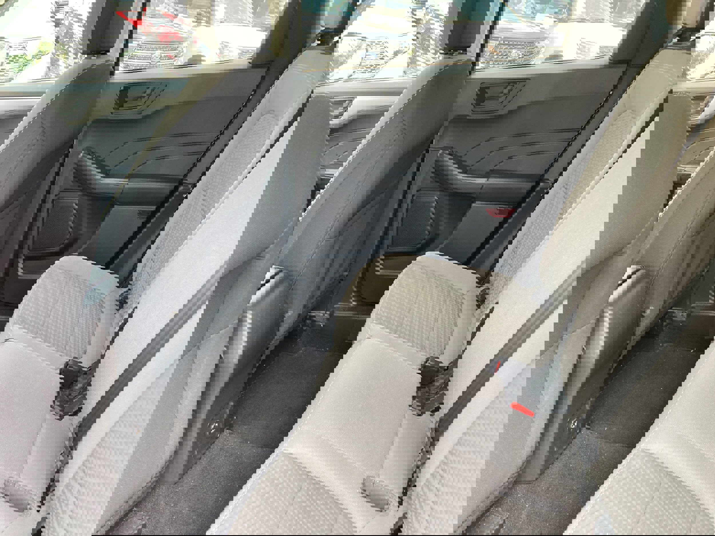 Certified 2022 Ford Escape SE image 11