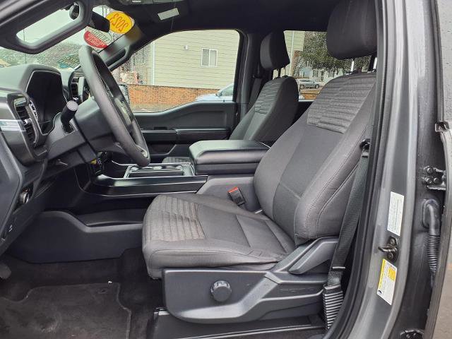 Certified 2023 Ford F150 XL w/ STX Appearance Package image 20