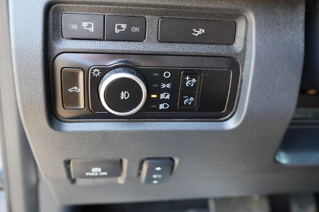 Certified 2023 Ford F350 Lariat w/ Tow Technology Package AWD/4WD image 25