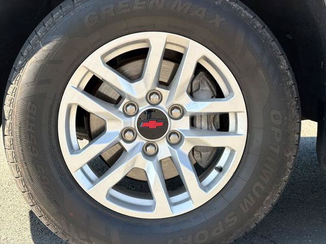 Used 2021 Chevrolet Silverado 1500 LT AWD/4WD image 14