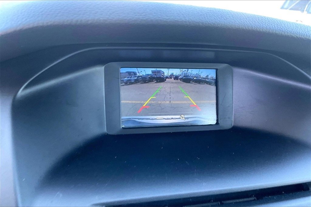 Certified 2017 Ford Focus SE image 19