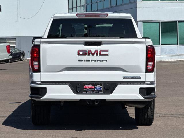 Used 2023 GMC Sierra 1500 Elevation image 4