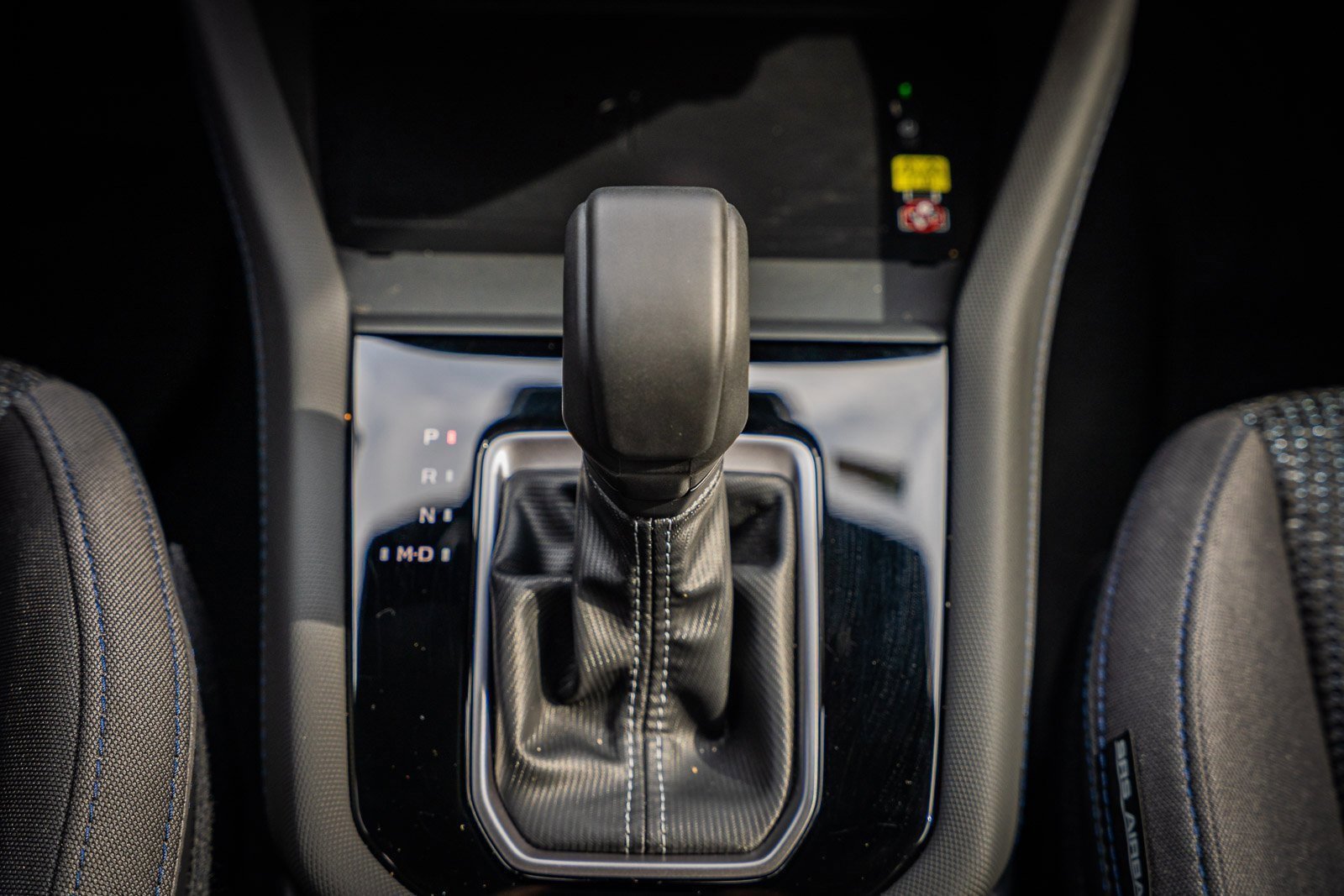 Used 2025 Subaru Forester Premium image 35