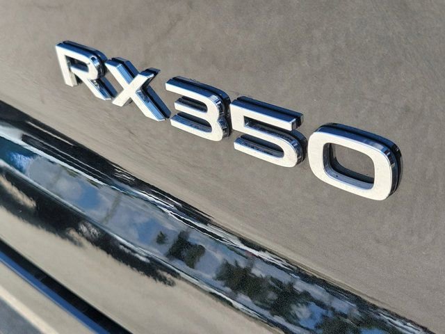 Used 2024 Lexus RX 350 Premium Plus w/ Convenience Package FWD image 11