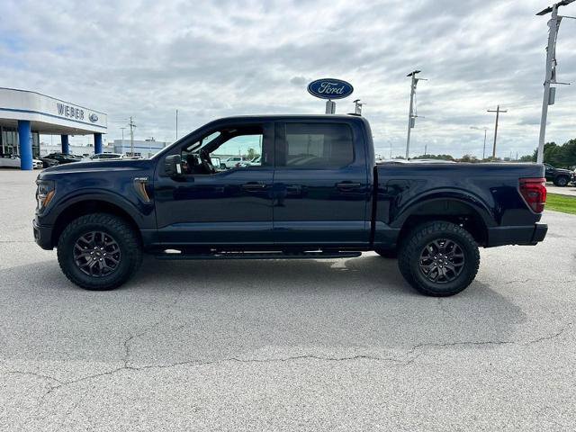 Certified 2024 Ford F150 Tremor w/ Tow/Haul Package AWD/4WD image 2