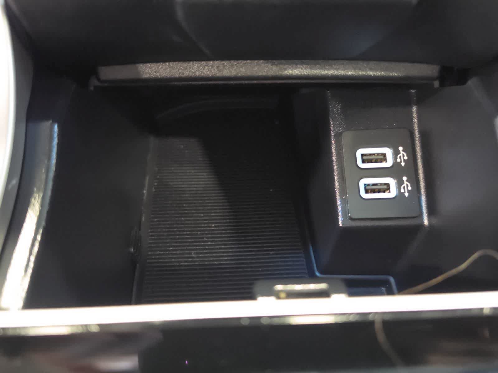 Certified 2020 Ford Edge SEL AWD/4WD image 23