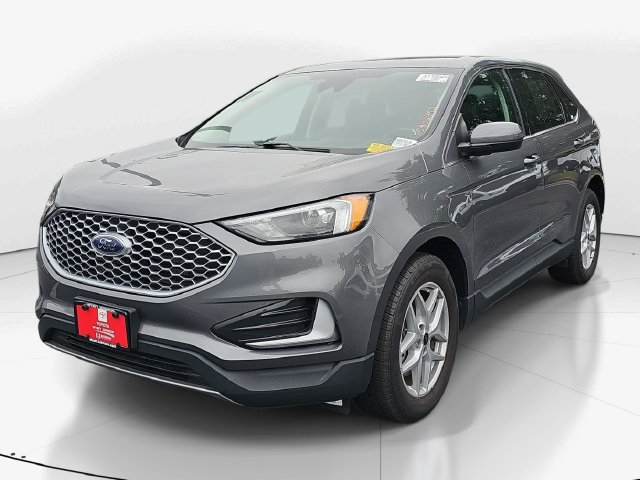 Certified 2024 Ford Edge SEL AWD/4WD image 7