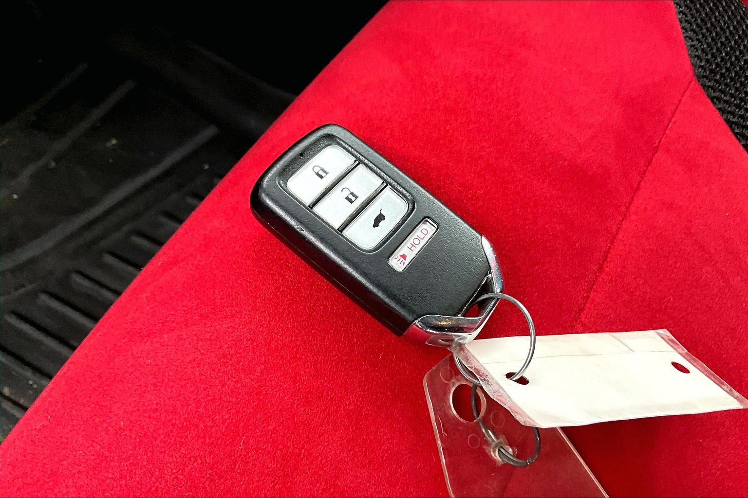 Used 2021 Honda Civic Type R image 35
