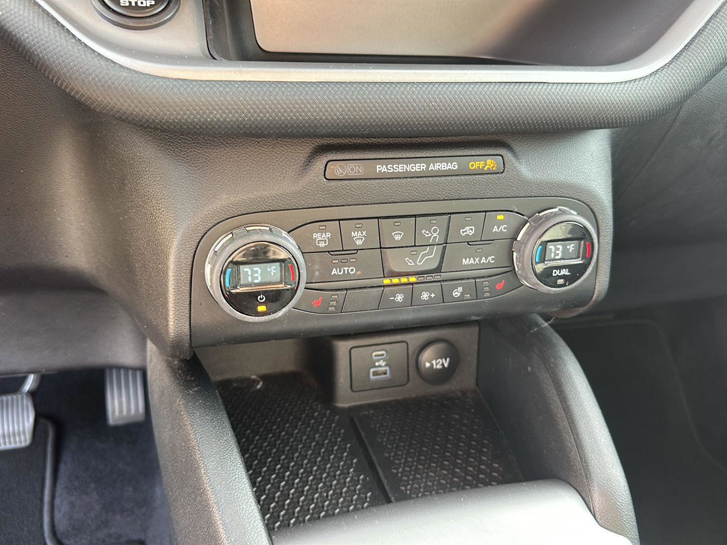 Certified 2021 Ford Bronco Sport Outer Banks image 16