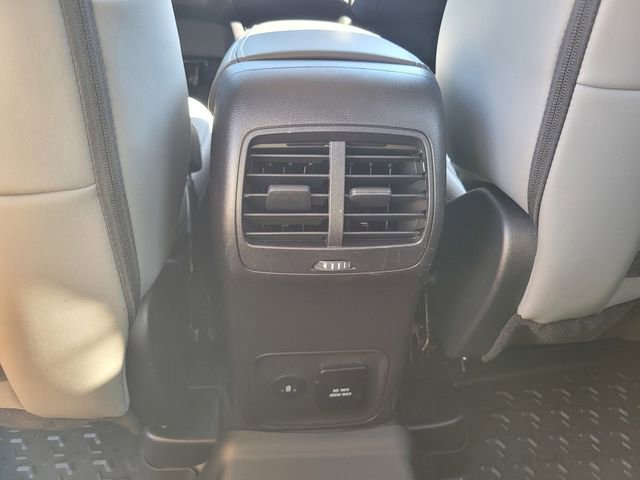 Certified 2025 Ford Bronco Sport Badlands image 15