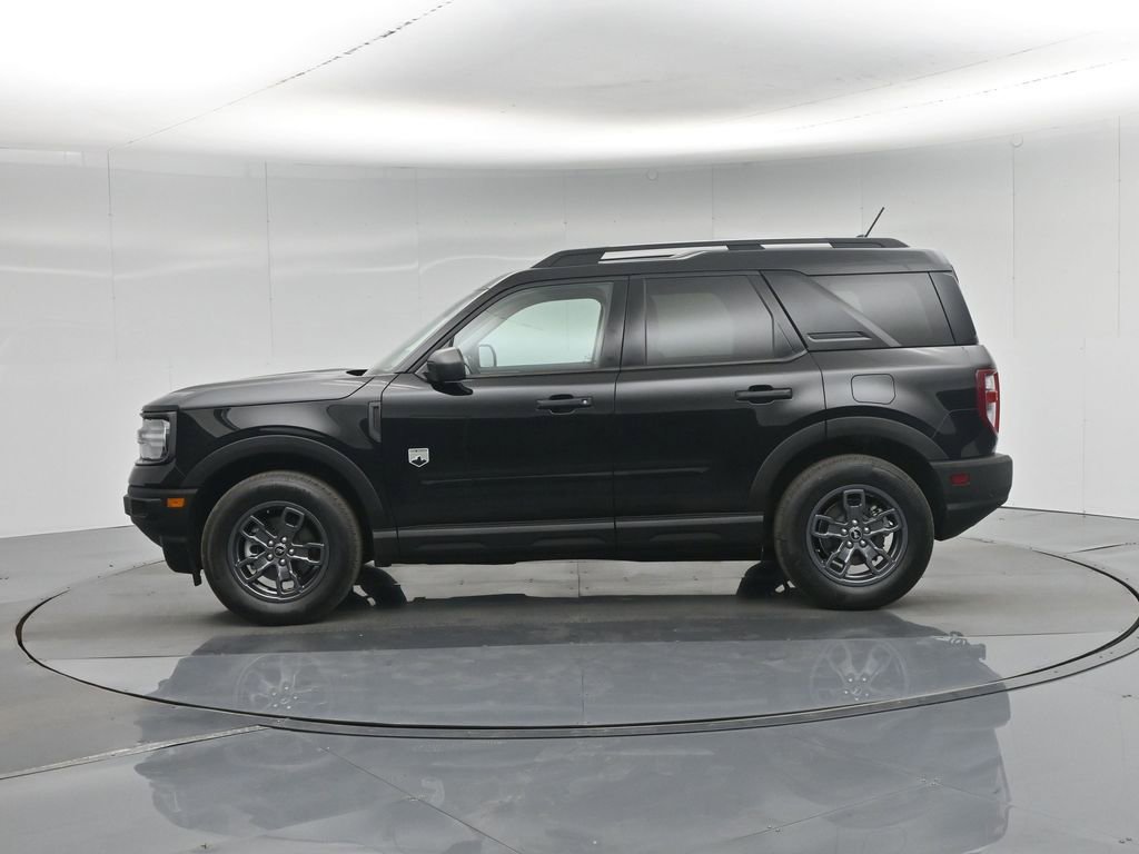 Certified 2023 Ford Bronco Sport Big Bend w/ Convenience Package image 32