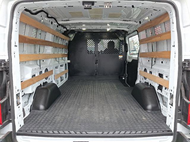 Certified 2023 Ford Transit 250 Low Roof w/ Exterior Upgrade Package image 26