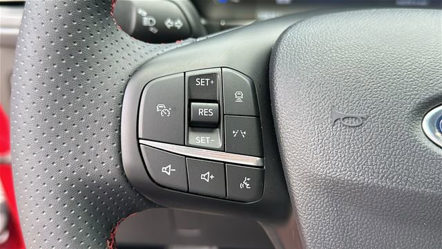 Certified 2024 Ford Escape ST-Line w/ Tech Pack #1 FWD image 24