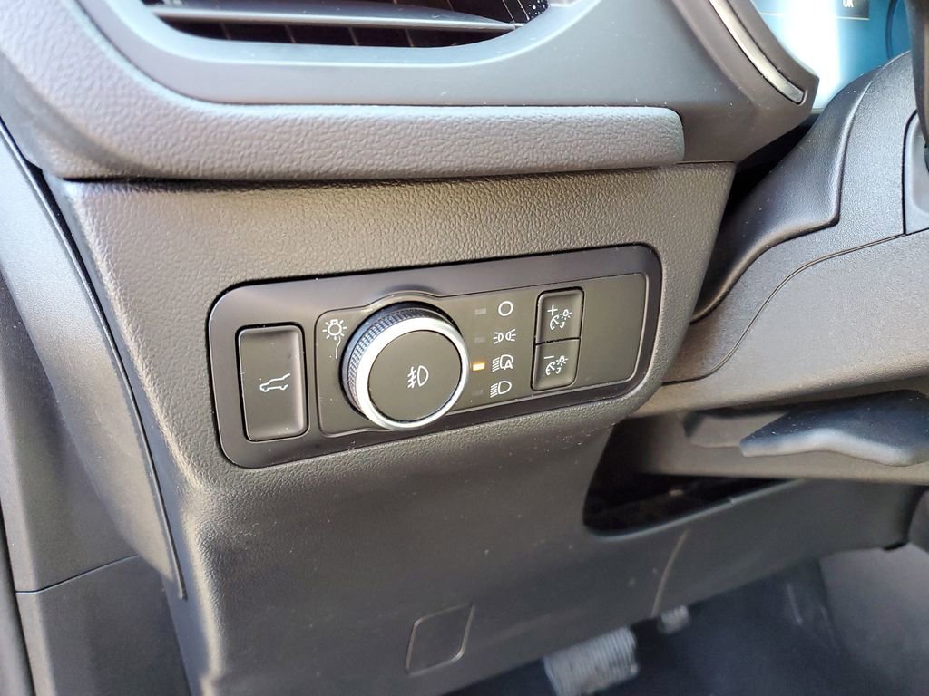 Certified 2025 Ford Escape Platinum image 13