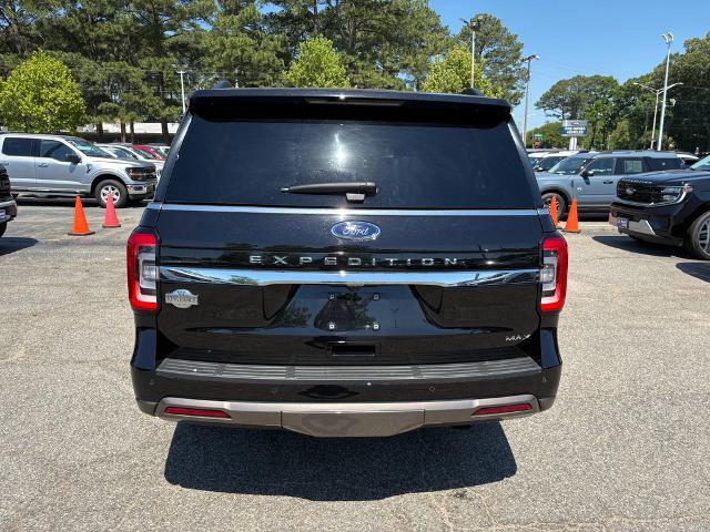 Certified 2024 Ford Expedition Max King Ranch AWD/4WD image 6