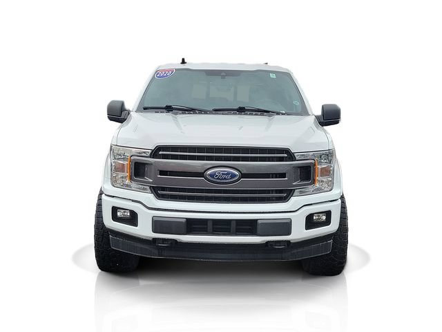 Certified 2020 Ford F150 XLT w/ Equipment Group 302A Luxury AWD/4WD image 2