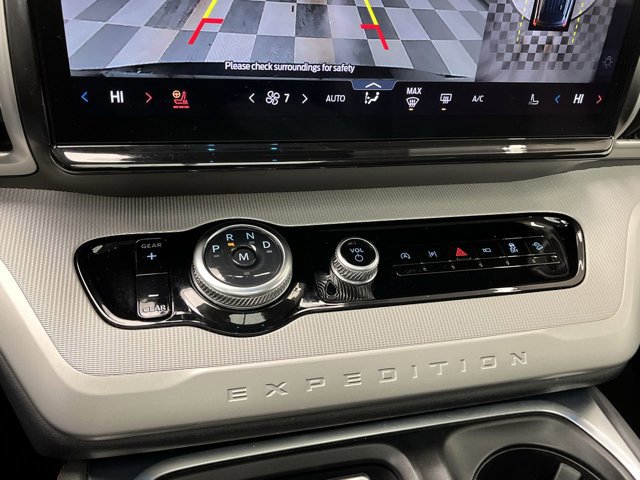 Certified 2025 Ford Expedition Max Active AWD/4WD image 27