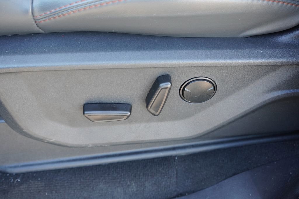 Certified 2025 Ford Expedition Max Active image 29