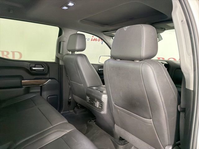 Used 2021 Chevrolet Silverado 1500 LT Trail Boss w/ Convenience Package II image 19