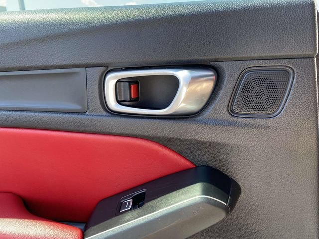 Used 2023 Acura Integra A-Spec w/ Technology Package FWD image 13
