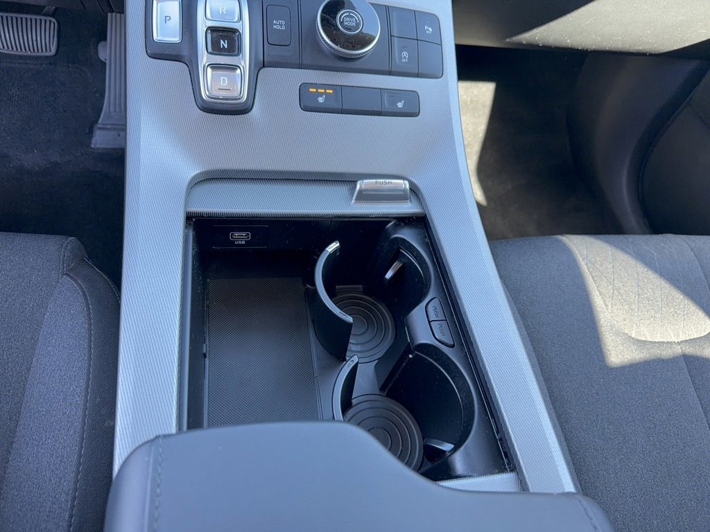 Used 2022 Hyundai Palisade SEL image 22