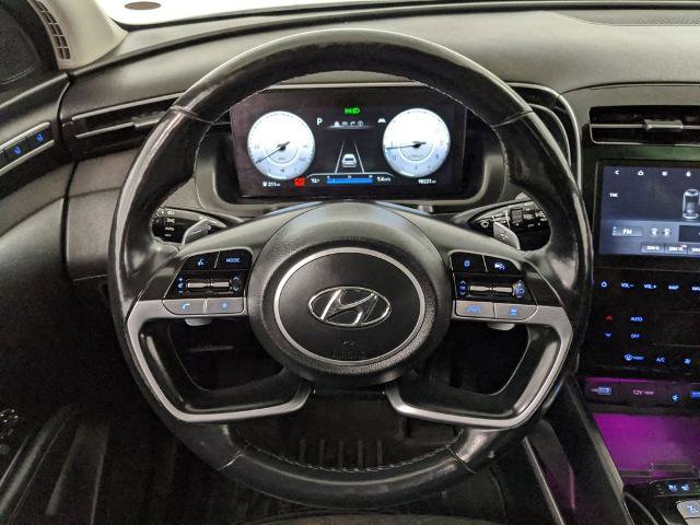 Used 2022 Hyundai Tucson Limited AWD/4WD image 10