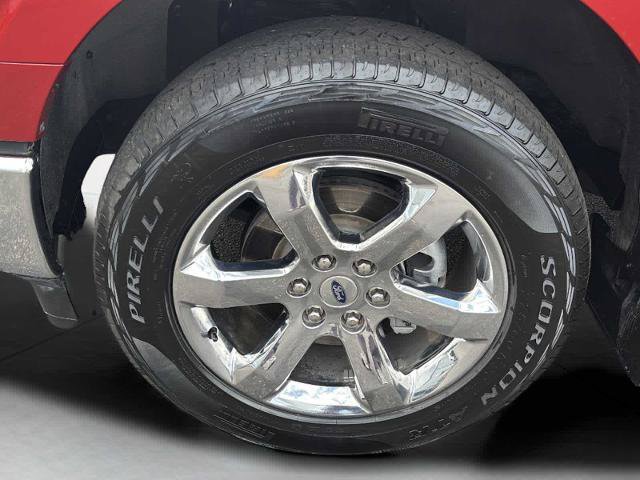 Certified 2023 Ford F150 XLT w/ Equipment Group 302A High AWD/4WD image 36