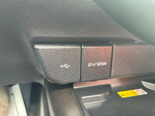 Used 2024 Toyota Camry XSE FWD image 33