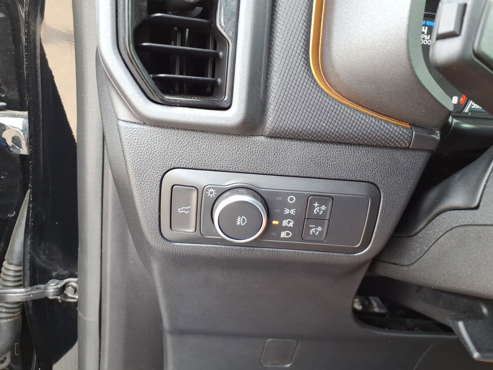 Certified 2021 Ford Bronco Sport Badlands AWD/4WD image 17