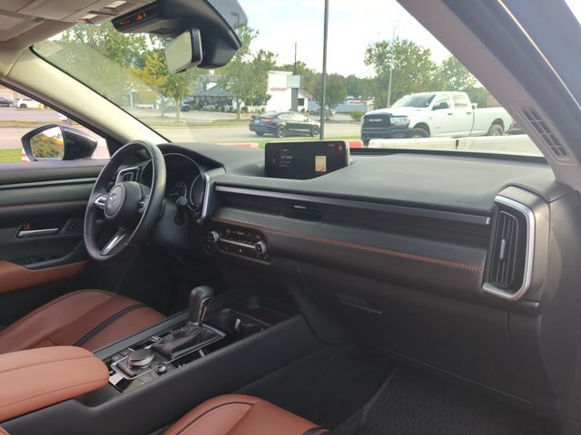 Used 2023 MAZDA CX-50 Meridian Edition AWD/4WD image 37