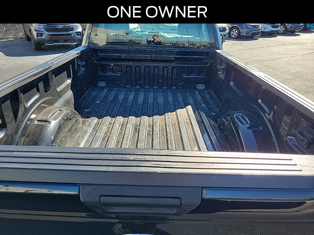 Certified 2017 Ford F150 XL RWD image 6