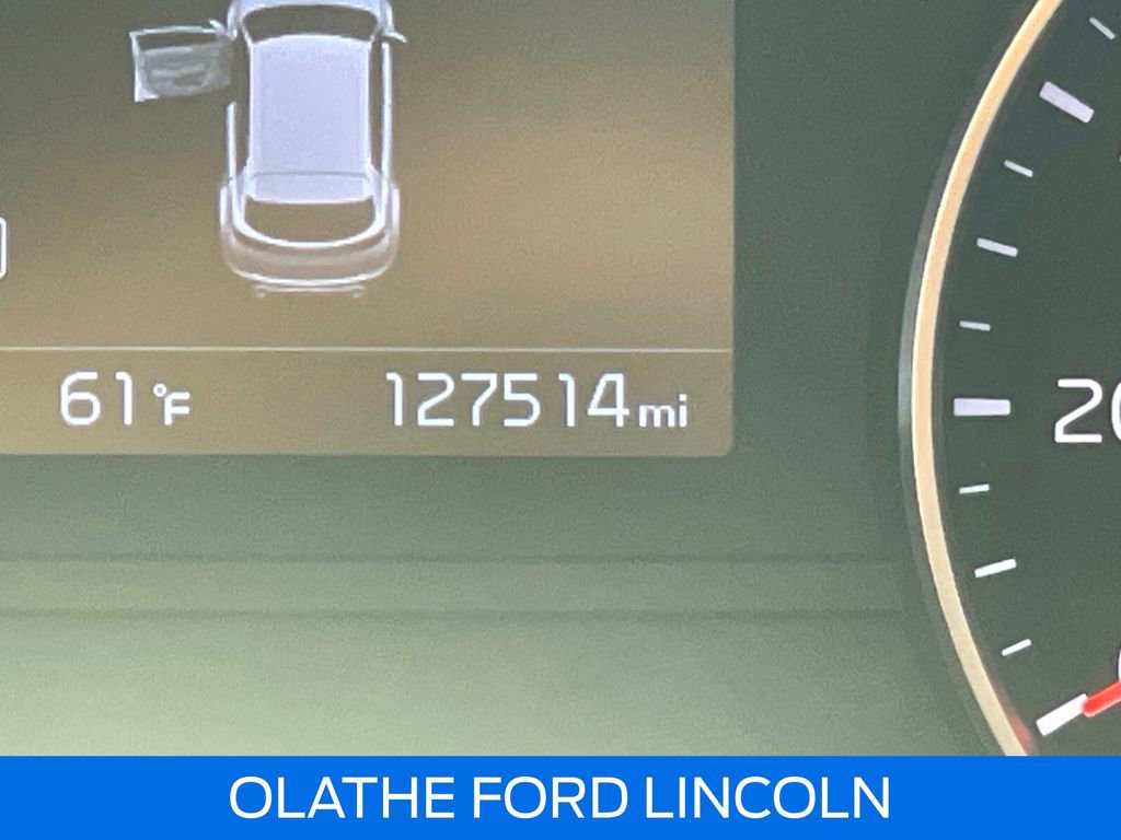 Used 2022 Kia Sportage LX w/ LX FWD Value Edition Package image 16